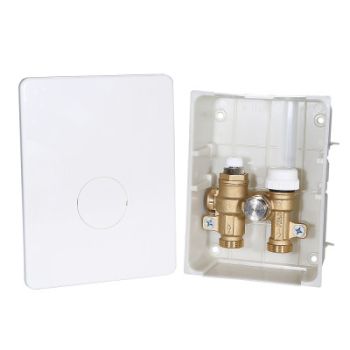 Терморегулирующий монтажный комплект ICBOX-5 