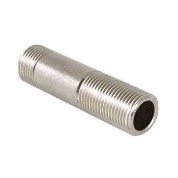 Неразъемный сгон Valtec, Диаметр подключения, дюйм: 1/2, Длина, мм: 80 