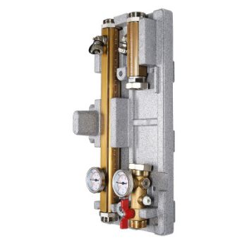 Насосный модуль Valtec 