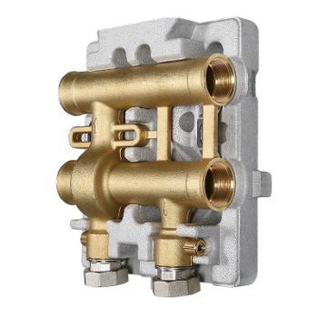 Коллекторный модуль Valtec 