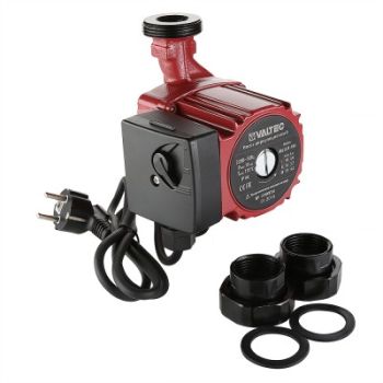 Насос циркуляционный Valtec VRS 25/4-180 
