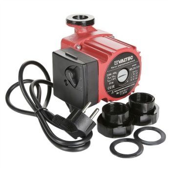 Насос циркуляционный Valtec VRS 25/6-130 