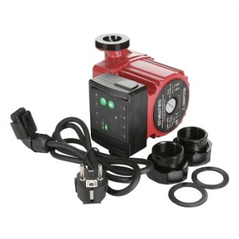 Насос циркуляционный Valtec с частотным регулированием VRS 25/6EA-130 