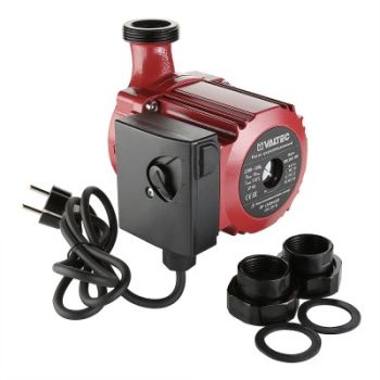 Насос циркуляционный Valtec VRS 25/8-180 