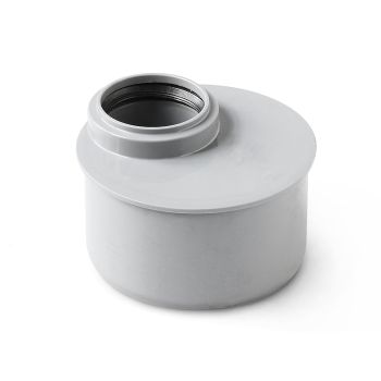 Переход эксцентрический короткий PRO AQUA Comfort 