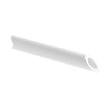 Труба полипропиленовая SLT AQUA PP-R PN20 SDR 6, 4 м, Диаметр трубы, мм: 75 