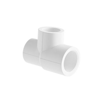 Тройник SLT AQUA PP-R переходной, Размер изделия: 40х32х40 
