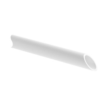 Труба полипропиленовая SLT AQUA PP-R PN10 SDR 11, 4 м, Диаметр трубы, мм: 40 