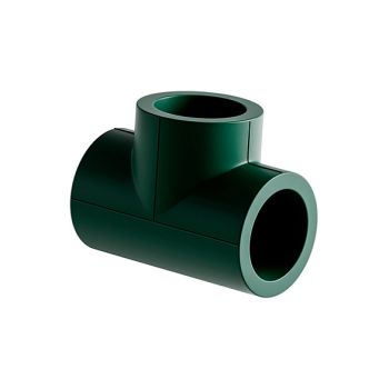 Тройник SLT BLOCKFIRE  переходной, Размер изделия: 32*25*25 
