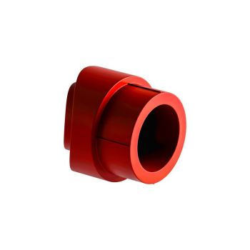Вварное седло SLT BLOCKFIRE PP-R 63*32, Размер изделия: 63*32 