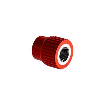 Муфта SLT BLOCKFIRE PP-R комб. ВР 25*1/2", Размер изделия: 25*1/2" 