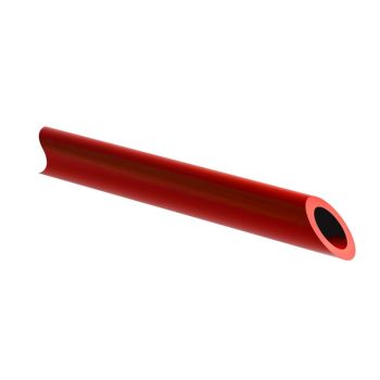 Труба противопожарная SLT BLOCKFIRE PP-R PN16 D40*5,5 SDR 7,4, Диаметр трубы, мм: 40 