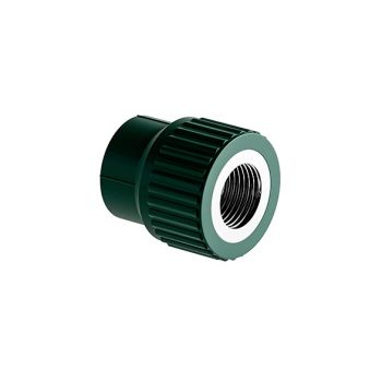 Муфта SLT BLOCKFIRE комбинированная ВР, Размер изделия: 25*1/2" 