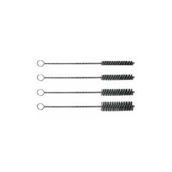 Металлическая щетка BIT-SB 10/80/300, Диаметр, мм: 10 