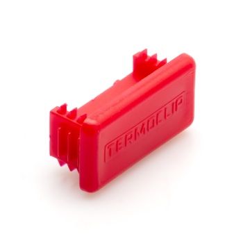 Заглушка профиля TEC SC 41x21 (200/50 шт/кор) 