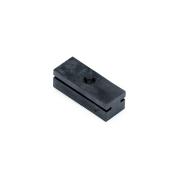 Опора скользящая  TSE 28 F1 (120/20  шт/кор) 