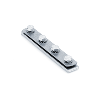 Соединитель профиля TSP SC 28 6F4 M8 (40/20  шт/кор) 