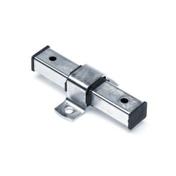 Опора скользящая TSA B40x25 F2 (8 шт/кор) 