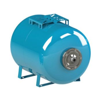 Бак расширительный горизонтальный Valtec, Объем бака, л: 50 