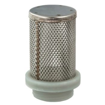 Фильтр сетчатый 1 1/2" 