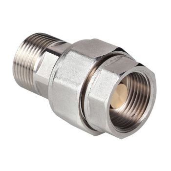 Сгон-отсекатель разъемный 3/4" 