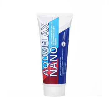 Паста для льна AQUAFLAX NANO 270 г 