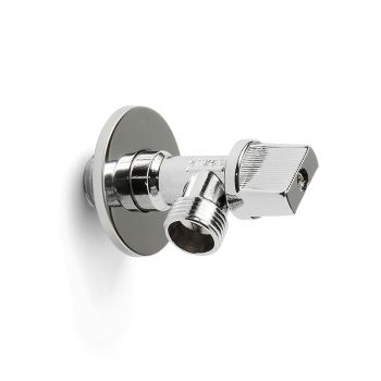 Кран для подключения смесителя 1/2 Pro Aqua 