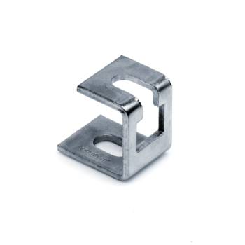 Скоба подвесная, оцинкованная TB TR 90 4F2 (25 шт/кор) Termoclip 