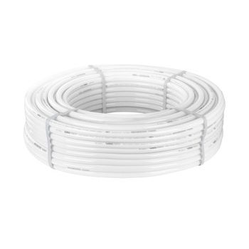 Металлополимерная труба Valtec 20×2,0 мм (металлопластиковая) бухта 80м 