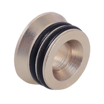 Адаптер д/коллектора (конус-плоскость) 1/2" Valtec 