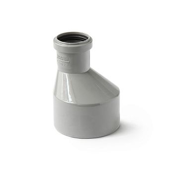 Переход эксцентрический PRO AQUA Comfort, Размер изделия: 40x32 