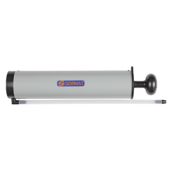 Воздушный насос IPUM 280 mm 