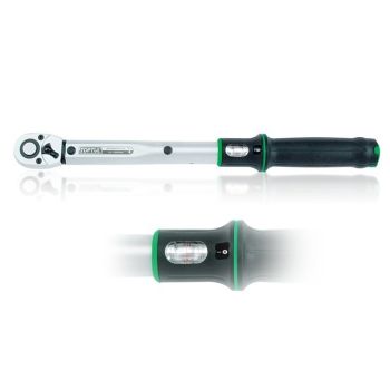 Ключ динамометрич. 80-400 Н/м 1/2" TOPTUL (ANAM1640) 