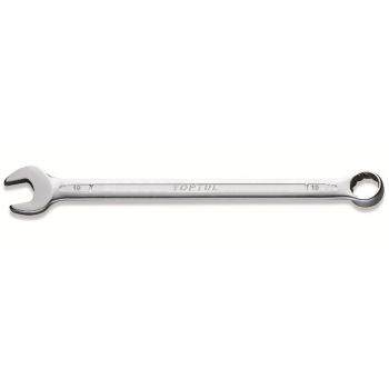 Ключ комбинированный 16мм EXTRA LONG TOPTUL (AAEL1616) 