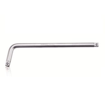 Вороток Г-образный 1/2" 105° TOPTUL (AFAS1612) 