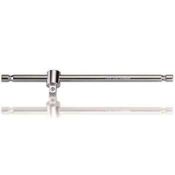 Вороток T-образный c бегунком 3/4" 460мм TOPTUL (CTCA2446) 