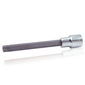 Головка 1/2" с насадкой TORX T70 удлин. 140мм TOPTUL (BCUA1670) 