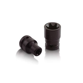 Головка ударная "звездочка" 1/2" Е20 TOPTUL (KABK1620) 