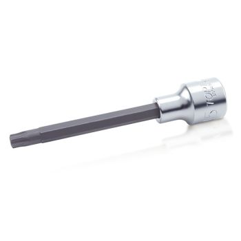 Головка 1/2" с насадкой TORX T40 удлин. 120мм TOPTUL (BCGA1640) 