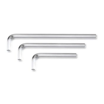 Ключ шестигранный 19х379х89мм  EXTRA LONG TOPTUL (AGAE1938) 