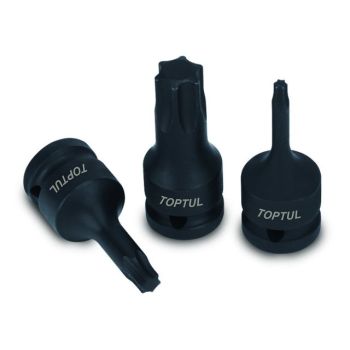 Головка ударн. 1/2" TORX T60 TOPTUL (KADA1660) 