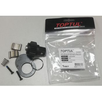 Ремкомплект для трещоток CHNC2420 TOPTUL (CLBC2424) 