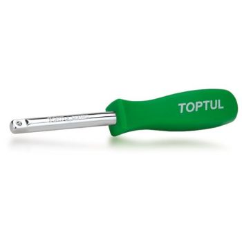 Вороток-отвертка 1/4" 150мм TOPTUL (CAIA0815) 