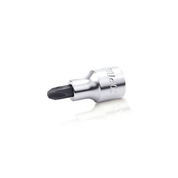 Головка 1/4" с насадкой PH4 TOPTUL (BCAA08P4) 