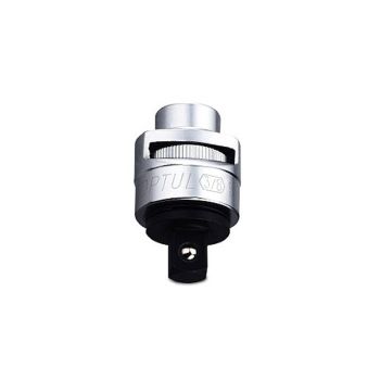 Трещотка 1/2" торцевая TOPTUL (CAQA1660) 
