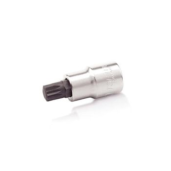 Головка 3/8" с насадкой SPLINE M5 TOPTUL (BCHA1205) 