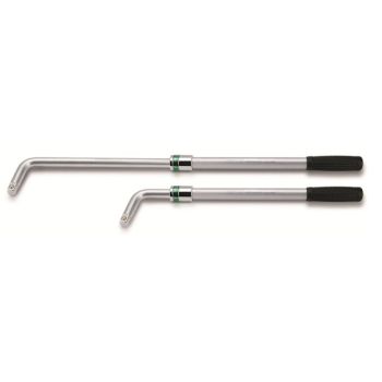 Вороток-телескоп 1/2" TOPTUL (GBAE0202) 