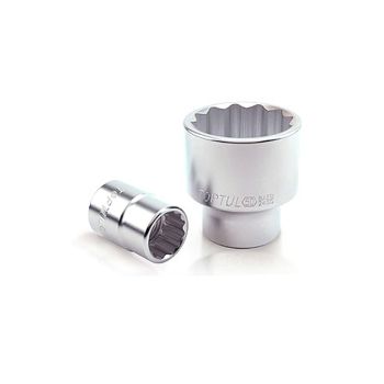 Головка 3/4" 50мм 12гр. TOPTUL 