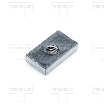 Гайка профиля TN 38-40 6F  М8 (900/100 шт/кор) 