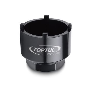 Головка для снятия шаровых опор (Citroen, Peugeot) TOPTUL (JEBQ0505) 